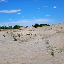 Хід будівництва ЖК H2O, , травень 2021