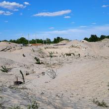 Хід будівництва ЖК H2O, , травень 2021