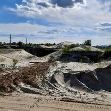 Хід будівництва ЖК H2O, 0, травень 2021