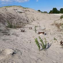 Хід будівництва ЖК H2O, 0, травень 2021