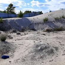 Хід будівництва ЖК H2O, 0, травень 2021