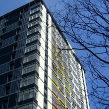 Хід будівництва ЖК Магістр, Будинок, травень 2021