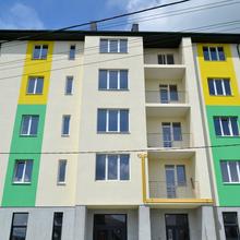 Ход строительства ЖК Південний, , май 2021