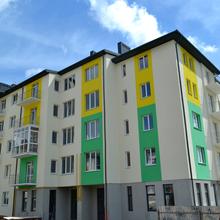 Ход строительства ЖК Південний, , май 2021