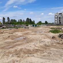 Хід будівництва ЖК PARKLAND, 0, травень 2021