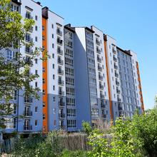 Хід будівництва ЖК Квартал Галицький, 2 будинок (секції 8-9), травень 2021