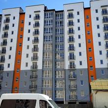 Хід будівництва ЖК Квартал Галицький, 2 будинок (секції 6-7), травень 2021