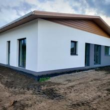 Хід будівництва КМ Заміський, 0, травень 2021