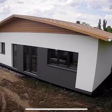 Хід будівництва КМ Заміський, 0, травень 2021
