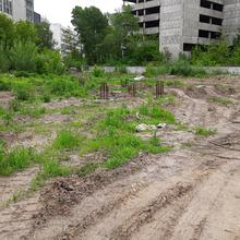 Хід будівництва ЖК Авеню 42, , травень 2021