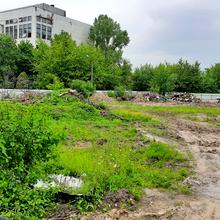 Хід будівництва ЖК Авеню 42, 0, травень 2021