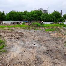 Хід будівництва ЖК Авеню 42, 0, травень 2021