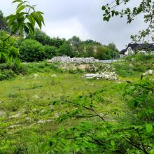 Хід будівництва вул. Цимбалів Яр, 31, 0, травень 2021