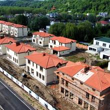 Хід будівництва КМ Фонтан, 0, травень 2021