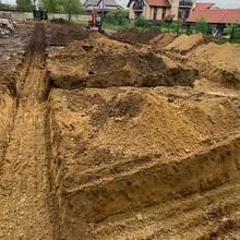 Хід будівництва Elwood Townhouse, 0, травень 2021