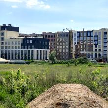 Хід будівництва ЖК Riverside, , травень 2021