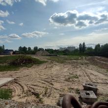 Хід будівництва ЖК Greendom, 0, травень 2021