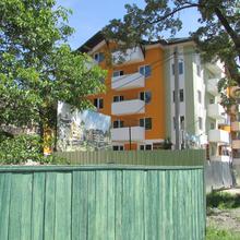 Хід будівництва ЖК Талісман, , червень 2016