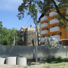 Хід будівництва ЖК Талісман, , червень 2016