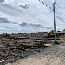 Хід будівництва КМ Тарасівка, 0, травень 2021
