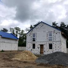 Хід будівництва КМ Sunny Village, 0, травень 2021