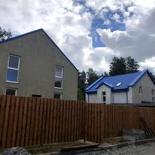 Хід будівництва КМ Sunny Village, 0, травень 2021