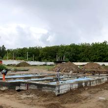 Хід будівництва КМ Sunny Village, 0, травень 2021