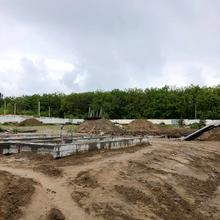 Хід будівництва КМ Sunny Village, 0, травень 2021