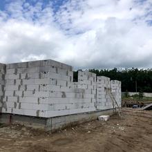 Хід будівництва КМ Sunny Village, 0, травень 2021