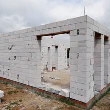 Хід будівництва КМ Затишний дім, 0, червень 2021