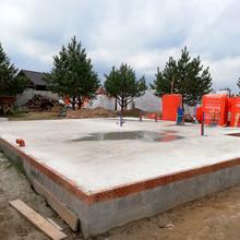 Хід будівництва КМ Затишний дім, 0, червень 2021
