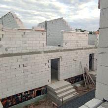 Хід будівництва Таунхауси LEVEL, 0, червень 2021