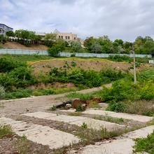 Хід будівництва 13-а станція Великого Фонтану, , червень 2021