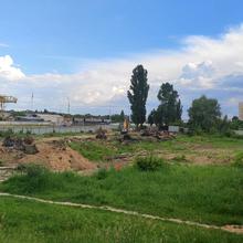 Хід будівництва ЖК River Plaza, 0, червень 2021