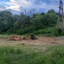 Хід будівництва ЖК River Plaza, 0, червень 2021