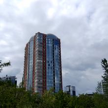 Ход строительства ЖК Мир, Дом, июнь 2021