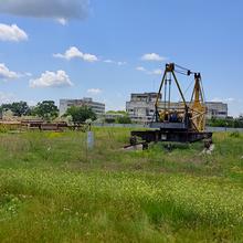 Хід будівництва ЖК Вільний Совіньон, , червень 2021