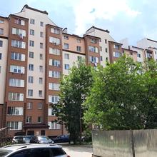 Хід будівництва ЖК Затишна оселя, 7 будинок, 11 будинок (секції 1-2), червень 2021