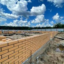 Хід будівництва ЖК Європейський квартал, 0, червень 2021