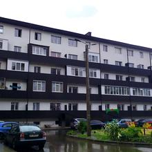 Хід будівництва ЖК Ластівчине гніздо, 3 будинок (вул. Транспортна, 116б), червень 2021