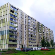 Ход строительства ул. Дагаева, 5, Дом, июнь 2021