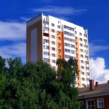 Хід будівництва ЖК Металіст, 3 будинок, червень 2021