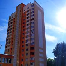 Хід будівництва ЖК Металіст, бізнес центр, червень 2021