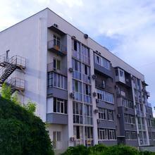 Хід будівництва ЖК Happy House, Будинок, червень 2021