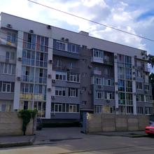 Хід будівництва ЖК Happy House, Будинок, червень 2021