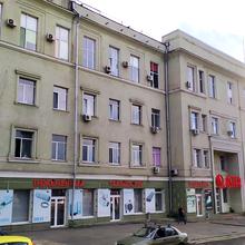 Хід будівництва ЖК Парковий квартал, 1 будинок (просп. Московський, 118), червень 2021