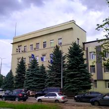 Хід будівництва ЖК Парковий квартал, 1 будинок (просп. Московський, 118), червень 2021