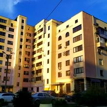 Хід будівництва просп. Героїв Харкова, 124/7, Будинок, червень 2021
