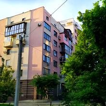 Хід будівництва просп. Героїв Харкова, 124/7, Будинок, червень 2021