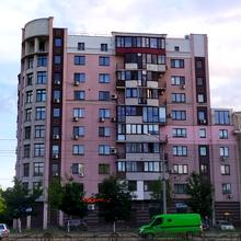 Хід будівництва просп. Героїв Харкова, 124/7, Будинок, червень 2021